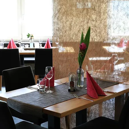 Hotel Haus Mannertal