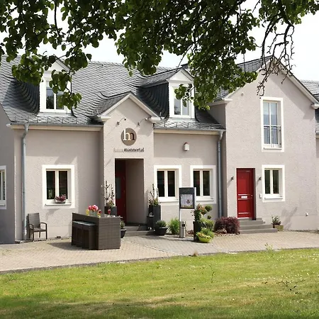 Hotel Haus Mannertal Binscheid