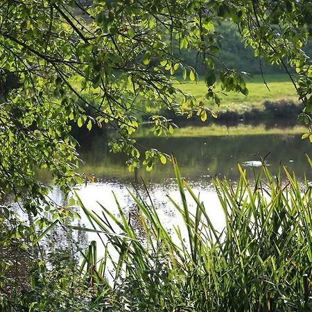 Hotel Haus Mannertal *