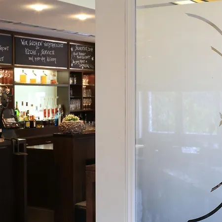 Hotel Haus Mannertal *