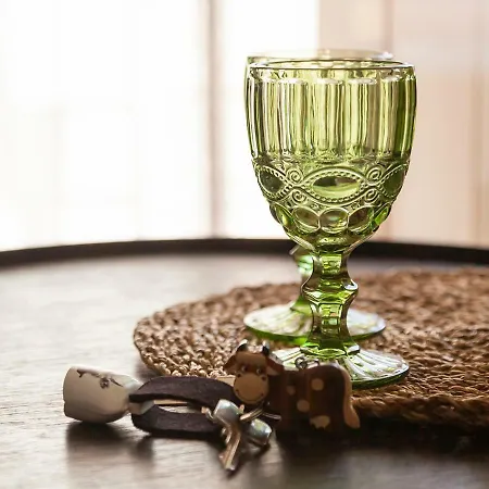 Hotel Haus Mannertal *