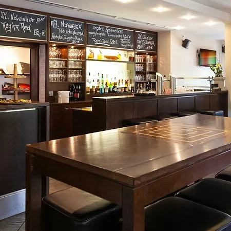 Haus Mannertal Hotel