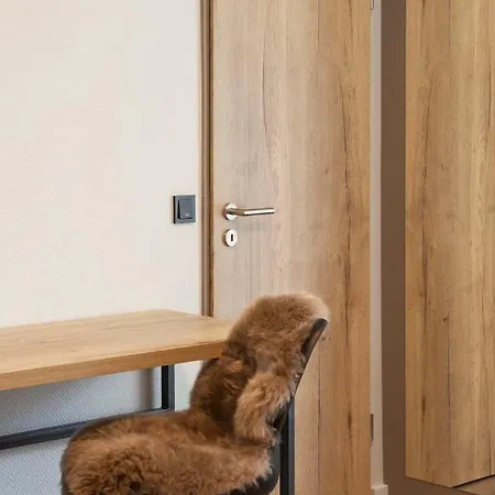 Haus Mannertal Binscheid