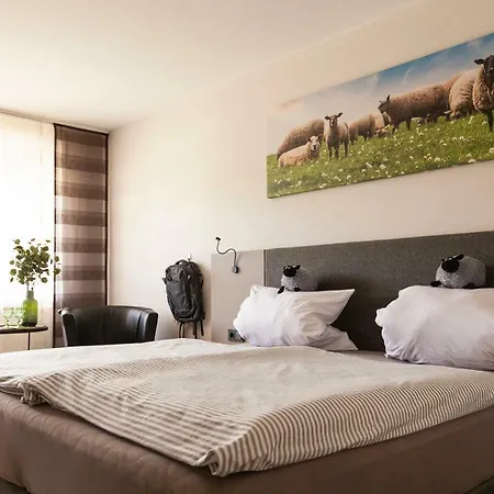 Haus Mannertal * Binscheid