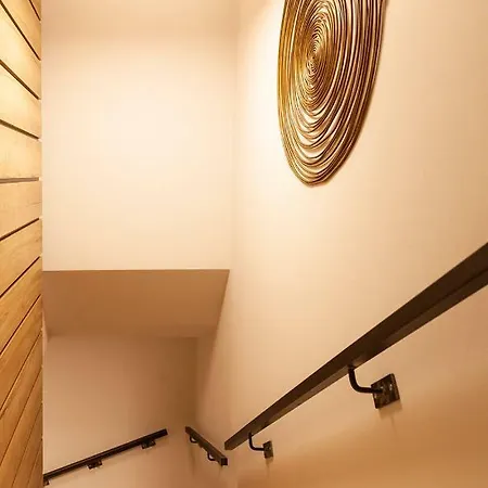 Haus Mannertal Hotel