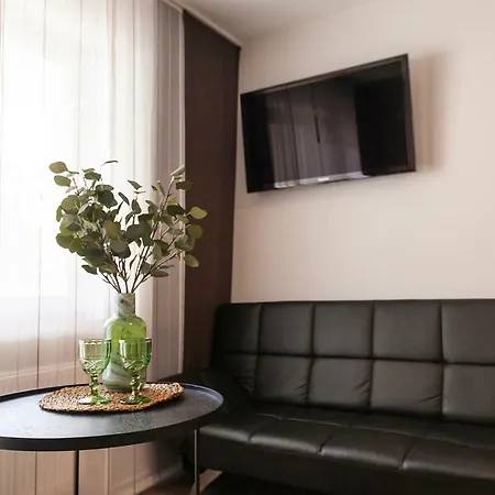 Haus Mannertal Hotel *