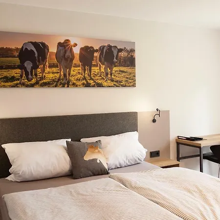 Haus Mannertal Binscheid