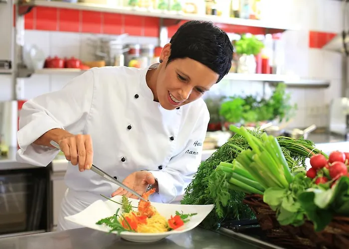 Hotel Haus Mannertal *