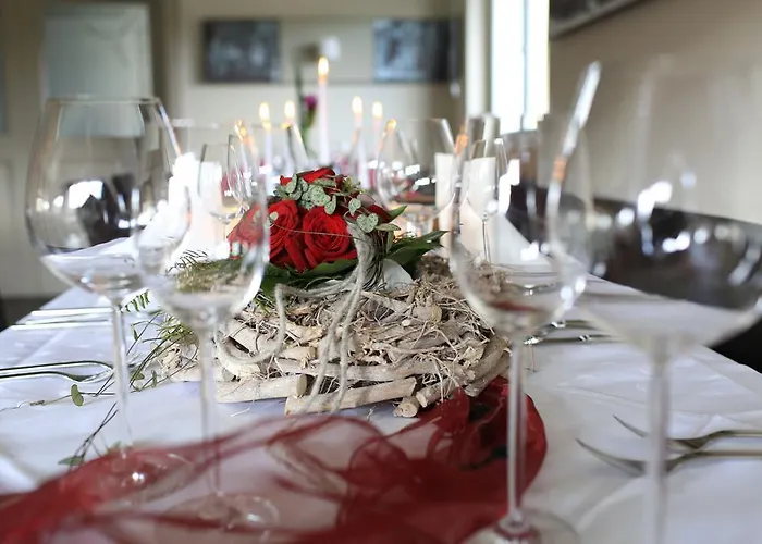 Haus Mannertal Binscheid