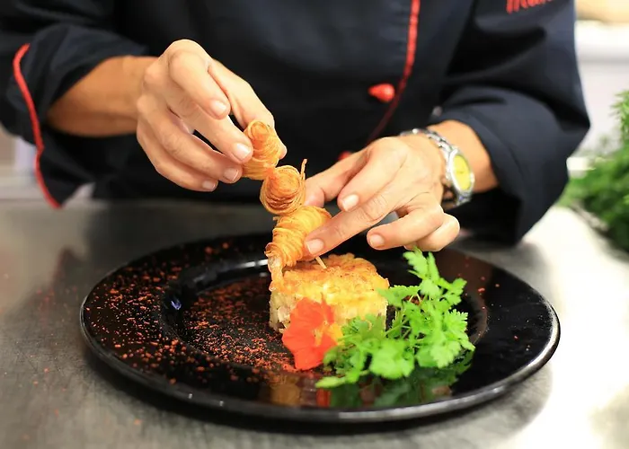 Hotel Haus Mannertal