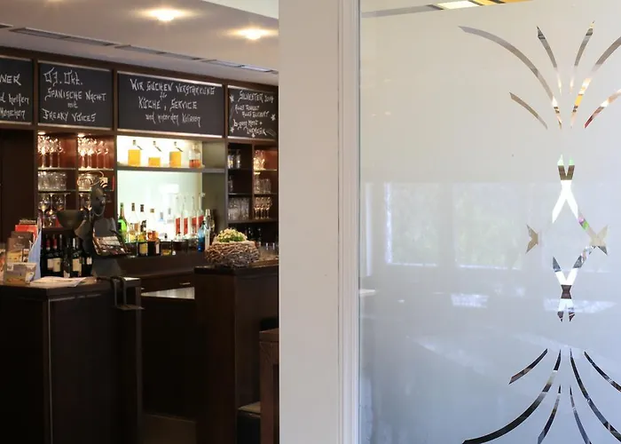 Hotel Haus Mannertal *