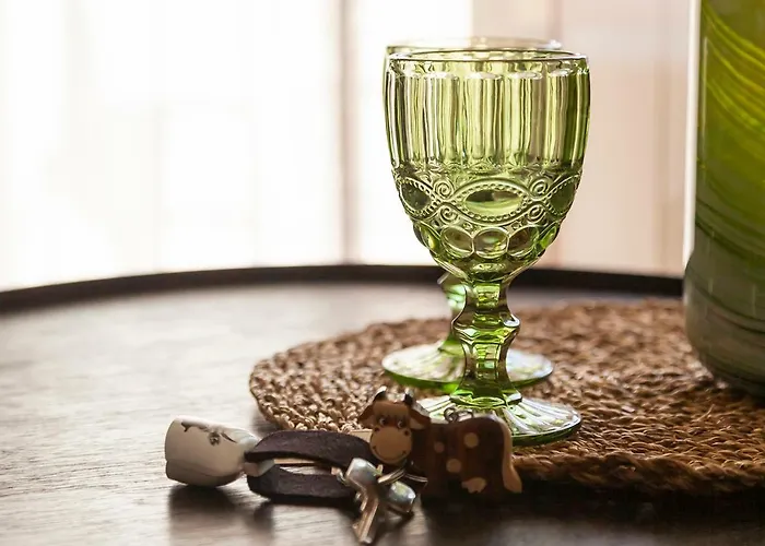 Hotel Haus Mannertal *