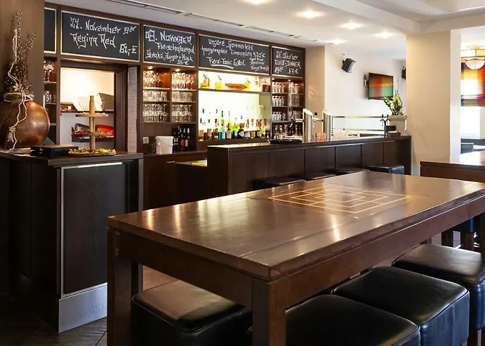 Haus Mannertal Hotel