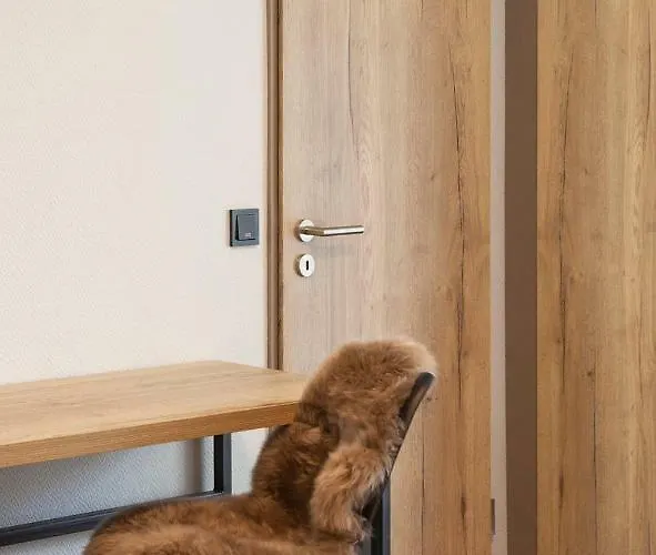 Haus Mannertal Binscheid