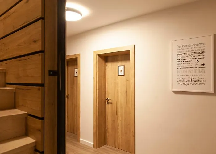 Hotel Haus Mannertal *