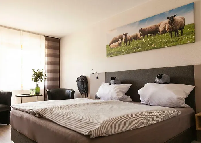 Haus Mannertal * Binscheid