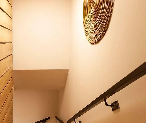 Haus Mannertal Hotel