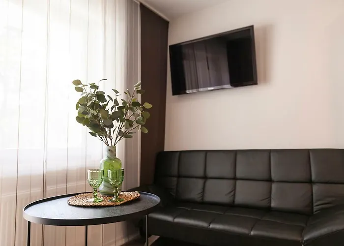 Haus Mannertal Hotel *