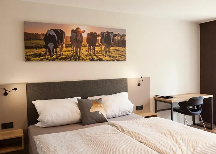 Haus Mannertal Binscheid